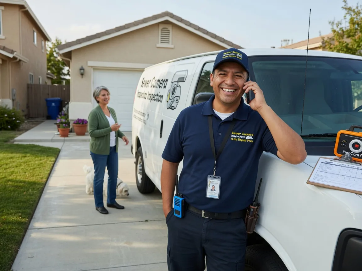 Sewer Line Repair Morris Run, PA FAQs